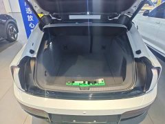 Audi e5 Sportback 2026 Flagship quattro - ფოტო 18
