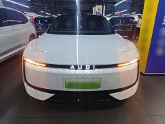Audi e5 Sportback 2026 Flagship quattro - ფოტო 2