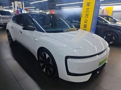 Audi e5 Sportback 2026 Flagship quattro - ფოტო 3