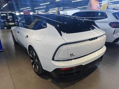 Audi e5 Sportback 2026 Flagship quattro - ფოტო 4
