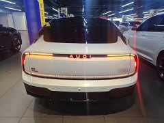 Audi e5 Sportback 2026 Flagship quattro - ფოტო 5