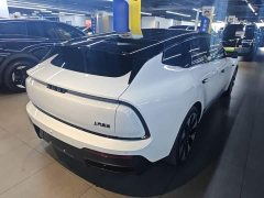 Audi e5 Sportback 2026 Flagship quattro - ფოტო 6