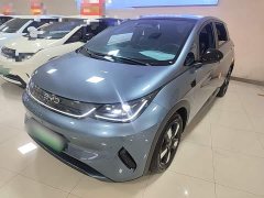 BYD Dolphin 2025 Smart Drive 410km Fashion Edition - ფოტო 1
