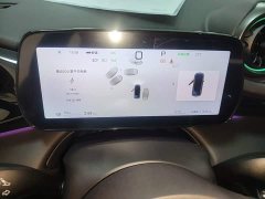 BYD Dolphin 2025 Smart Drive 410km Fashion Edition - ფოტო 11