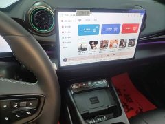 BYD Dolphin 2025 Smart Drive 410km Fashion Edition - ფოტო 12