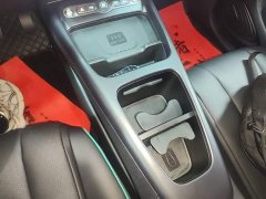 BYD Dolphin 2025 Smart Drive 410km Fashion Edition - ფოტო 13