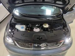 BYD Dolphin 2025 Smart Drive 410km Fashion Edition - ფოტო 19