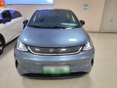 BYD Dolphin 2025 Smart Drive 410km Fashion Edition - ფოტო 2