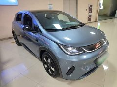 BYD Dolphin 2025 Smart Drive 410km Fashion Edition - ფოტო 3