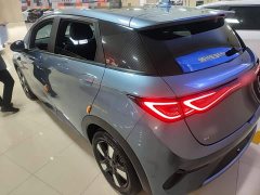 BYD Dolphin 2025 Smart Drive 410km Fashion Edition - ფოტო 4
