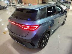 BYD Dolphin 2025 Smart Drive 410km Fashion Edition - ფოტო 6