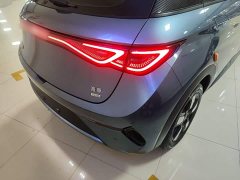 BYD Dolphin 2025 Smart Drive 410km Fashion Edition - ფოტო 7