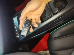 BYD Dolphin 2025 Smart Drive 410km Fashion Edition - ფოტო 8