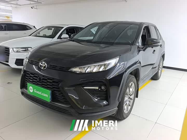 Toyota Wildland 2.0L CVT FWD Leading Edition - ავტომობილი ჩინეთიდან
