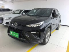 Toyota Wildland 2.0L CVT FWD Leading Edition - ფოტო 1