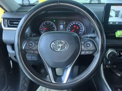 Toyota Wildland 2.0L CVT FWD Leading Edition - ფოტო 10
