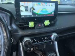 Toyota Wildland 2.0L CVT FWD Leading Edition - ფოტო 12