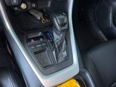 Toyota Wildland 2.0L CVT FWD Leading Edition - ფოტო 13