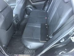 Toyota Wildland 2.0L CVT FWD Leading Edition - ფოტო 16