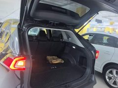 Toyota Wildland 2.0L CVT FWD Leading Edition - ფოტო 18