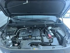 Toyota Wildland 2.0L CVT FWD Leading Edition - ფოტო 19