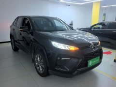 Toyota Wildland 2.0L CVT FWD Leading Edition - ფოტო 3