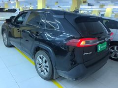Toyota Wildland 2.0L CVT FWD Leading Edition - ფოტო 4