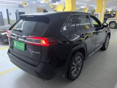 Toyota Wildland 2.0L CVT FWD Leading Edition - ფოტო 6