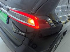 Toyota Wildland 2.0L CVT FWD Leading Edition - ფოტო 7