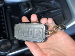 Toyota Wildland 2.0L CVT FWD Leading Edition - ფოტო 8