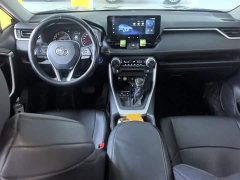Toyota Wildland 2.0L CVT FWD Leading Edition - ფოტო 9