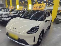 Wuling Bingo S 430km Flagship - ფოტო 1