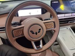Wuling Bingo S 430km Flagship - ფოტო 10