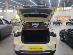 Wuling Bingo S 430km Flagship - ფოტო 18
