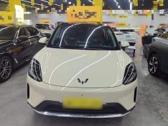 Wuling Bingo S 430km Flagship - ფოტო 2