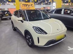 Wuling Bingo S 430km Flagship - ფოტო 3