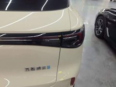 Wuling Bingo S 430km Flagship - ფოტო 7