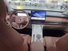 Wuling Bingo S 430km Flagship - ფოტო 9