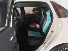 Honda Fit 2021 1.5L CVT Trend Edition - ფოტო 16
