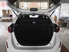 Honda Fit 2021 1.5L CVT Trend Edition - ფოტო 18