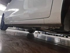 Honda Fit 2021 1.5L CVT Trend Edition - ფოტო 20