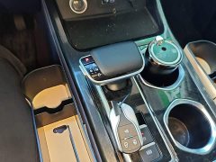 Beijing Raysun M7 Ace M7 2.0L Flagship Version 7 - ფოტო 13