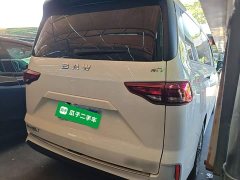 Beijing Raysun M7 Ace M7 2.0L Flagship Version 7 - ფოტო 6