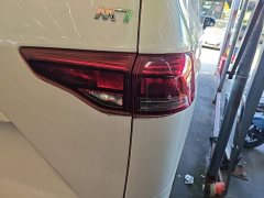 Beijing Raysun M7 Ace M7 2.0L Flagship Version 7 - ფოტო 7