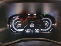 Geely Emgrand 4th Generation 1.5L Manual Luxury - ფოტო 11