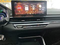 Geely Emgrand 4th Generation 1.5L Manual Luxury - ფოტო 12