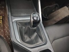 Geely Emgrand 4th Generation 1.5L Manual Luxury - ფოტო 13