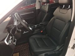 Geely Emgrand 4th Generation 1.5L Manual Luxury - ფოტო 14