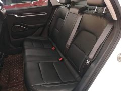 Geely Emgrand 4th Generation 1.5L Manual Luxury - ფოტო 16
