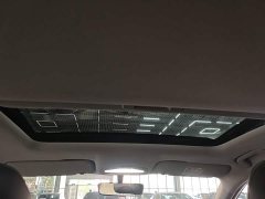 Geely Emgrand 4th Generation 1.5L Manual Luxury - ფოტო 17